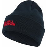 Fjällräven Vardag Beanie dark navy – Hledejceny.cz