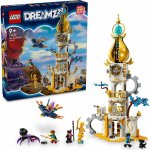 LEGO® DREAMZzz™ 71477 Sandmanova věž – Sleviste.cz