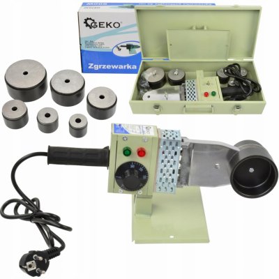 GEKO G81030 – Zboží Dáma