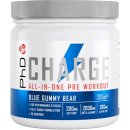 PhD Charge Pre-Workout 300 g