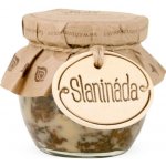 Chuť Moravy slanináda 180 g – Zboží Dáma