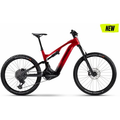 Haibike AllMtn CF 9 2025 – Zboží Dáma