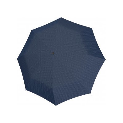 Doppler Carbonsteel Magic pánský plně automatický deštník modrý – Zboží Mobilmania