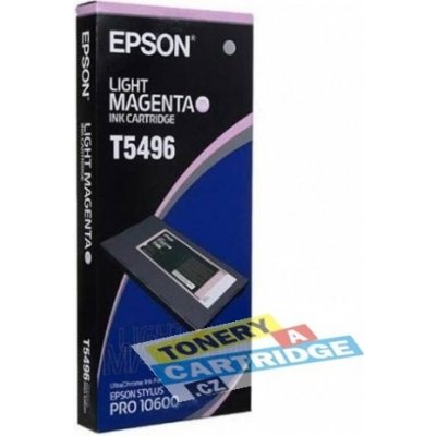 Epson T5496 - originální