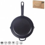 Orion Pánev LITINA SMALT 28 cm – Zboží Dáma