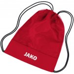 JAKO Gym bag Team 2.0 červená – Hledejceny.cz