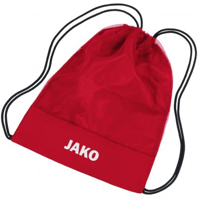 JAKO Gym bag Team 2.0 červená – Hledejceny.cz