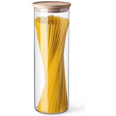 Simax skleněná s těsnícím víčkem 1,8 l – Zboží Dáma