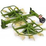 Bruder 2216 shrnovač sena Krone – Zboží Dáma