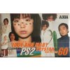 8 cm DVD médium Axia PS2 60 (1997 JPN)