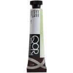 QoR Akvarelová barva 11ml 405 Terre Verte – Hledejceny.cz