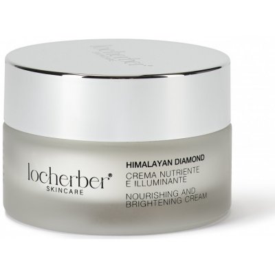 Locherber Skincare Locherber Skincare Himalayan Cream 30 ml
