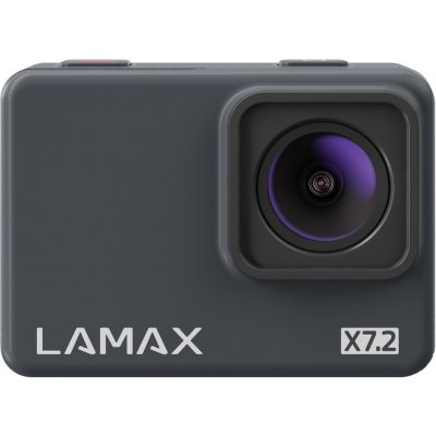 LAMAX X7.2 – Zboží Živě