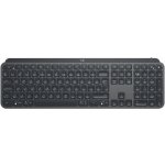 Logitech MX Keys Wireless Illuminated Keyboard US 920-009415 – Zbozi.Blesk.cz