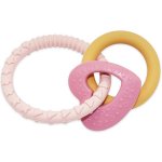 Petite & Mars silikon Love růžová – Hledejceny.cz