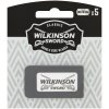 Holící strojek příslušenství Wilkinson Sword Premium Collection 5 ks