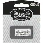 Wilkinson Sword Premium Collection 5 ks – Hledejceny.cz