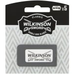 Wilkinson Sword Premium Collection 5 ks