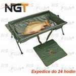 NGT Carp cradle – Zboží Mobilmania