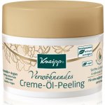 Kneipp tělový peeling Arganové tajemství 200 ml – Zboží Dáma