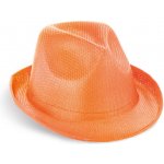 Stricker Manolo Klobouk oranžová – Zboží Mobilmania