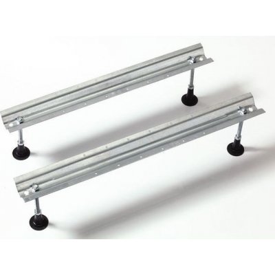 Ravak Podpora Asymmetric CY44000000 – Zboží Dáma