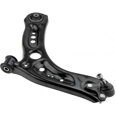 ZWD-AU-018 NTY Řídicí páka, zavěšení kol – Hledejceny.cz