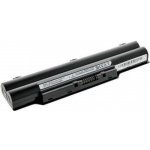 Mitsu baterie pro notebook Fujitsu-Siemens Lifebook P771A 4400 mAh (48 Wh) – Hledejceny.cz
