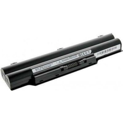 Mitsu baterie pro notebook Fujitsu-Siemens Lifebook P771A 4400 mAh (48 Wh) – Hledejceny.cz