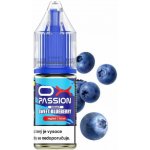 Oxva OX Passion Salts Sweet Blueberry 10 ml 10 mg – Hledejceny.cz