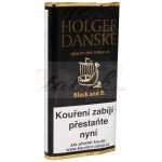 Holger Danske Black and Bourbon 40 g – Hledejceny.cz