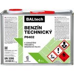 Baltech technický benzín P6402 4 l – HobbyKompas.cz