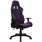 Arozzi Avanti Soft Fabric Pure Purple AVANTI-SFB-PPL – Sleviste.cz