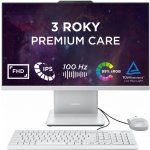 Lenovo IdeaCentre 24AKP10 F0JC000ECK – Hledejceny.cz