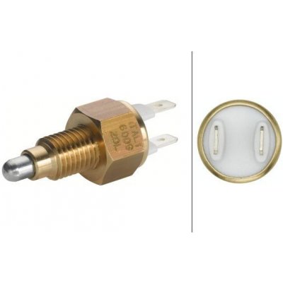 Spínač, světlo zpátečky HELLA 6ZF 004 842-001 – Zboží Mobilmania