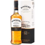 Bowmore 12y 40% 0,7 l (karton) – Zbozi.Blesk.cz