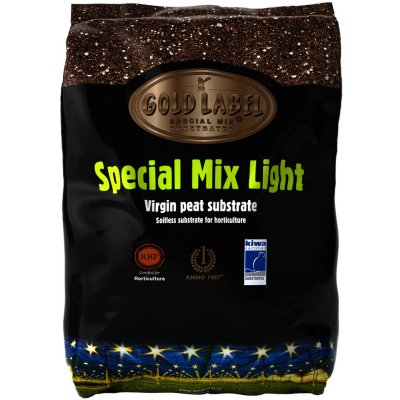 Gold Label Special Mix Light 45 L – Zboží Dáma