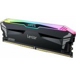 Lexar ARES DDR5 32GB 6400MHz CL32 LD5EU016G-R6400GDLA – Hledejceny.cz