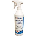 Horewell Nano čistič krbů a kamen 1 l – Sleviste.cz