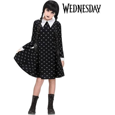 Wednesday Addams – Hledejceny.cz