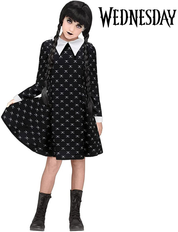 Wednesday Addams