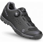 Scott Sport Trail Evo Boa black/dark grey 2025 – Zboží Dáma