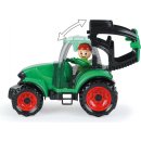 Autíčka Lena Trucky Traktor 01624