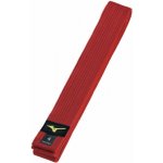 Mizuno RB Belt červená – Sleviste.cz