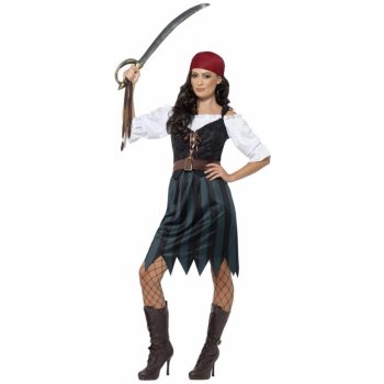 Pirátka