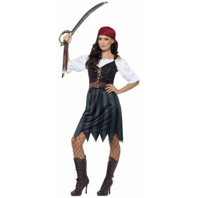 Pirátka – Zboží Mobilmania