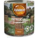 Xyladecor Ošetřující olej 0,75 l bezbarvý