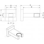 Sapho AQ586 – Zboží Dáma