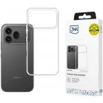 3MK Clear Case pro Honor 600 5G – Zboží Živě