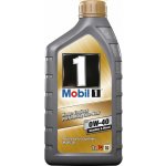 Mobil 1 FS 0W-40 1 l – Hledejceny.cz